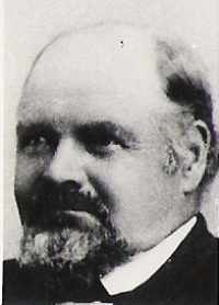 Rawsel Bradford (1833 - 1897) Profile